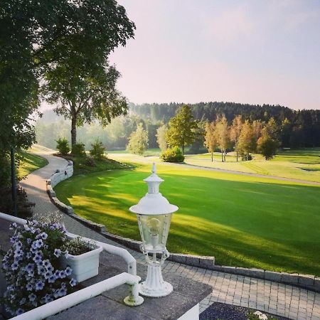Golfhotel Bodensee Weißensberg Eksteriør bilde