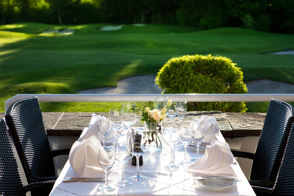 Golfhotel Bodensee Weißensberg Eksteriør bilde