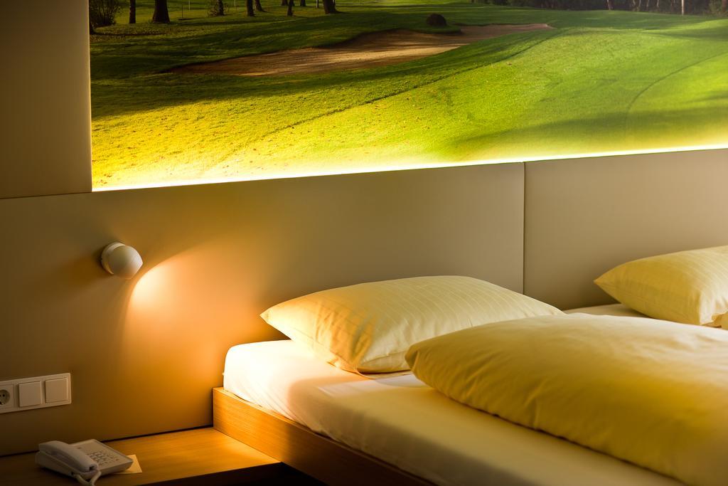 Golfhotel Bodensee Weißensberg Rom bilde