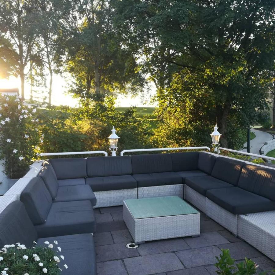 Golfhotel Bodensee Weißensberg Eksteriør bilde