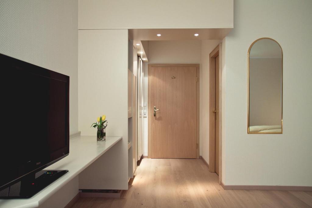 Golfhotel Bodensee Weißensberg Rom bilde