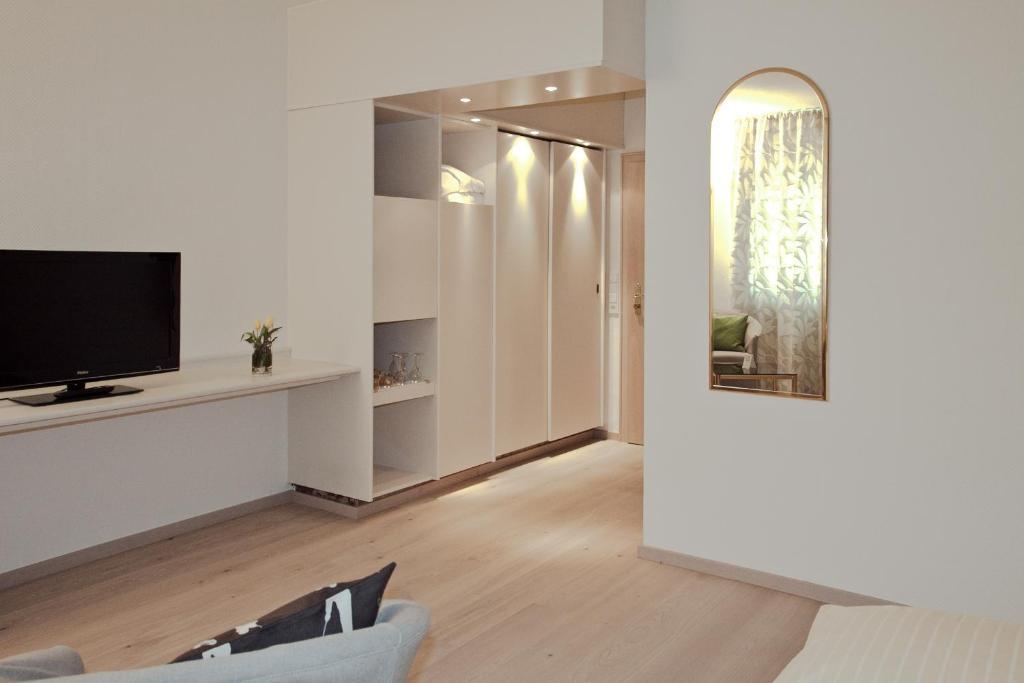 Golfhotel Bodensee Weißensberg Rom bilde
